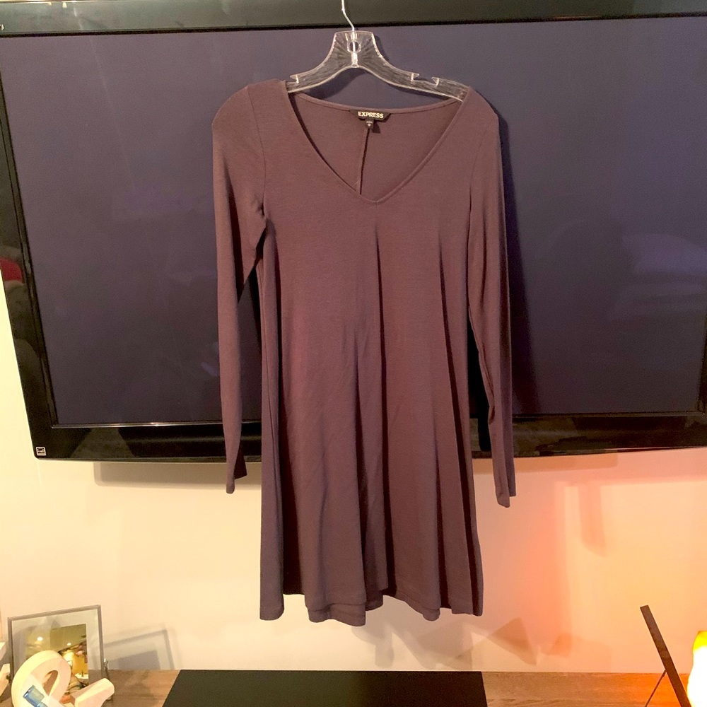 Express dress
